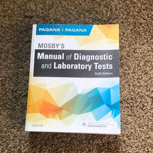 Manual of Diagnostic & Lab tests‎